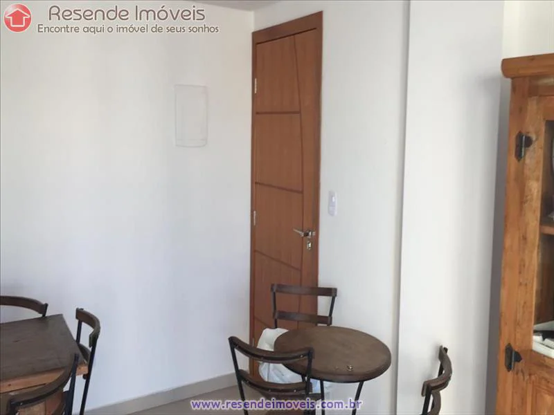 Foto 6 de 11 - Cobertura para aluguel em Santa Isabel