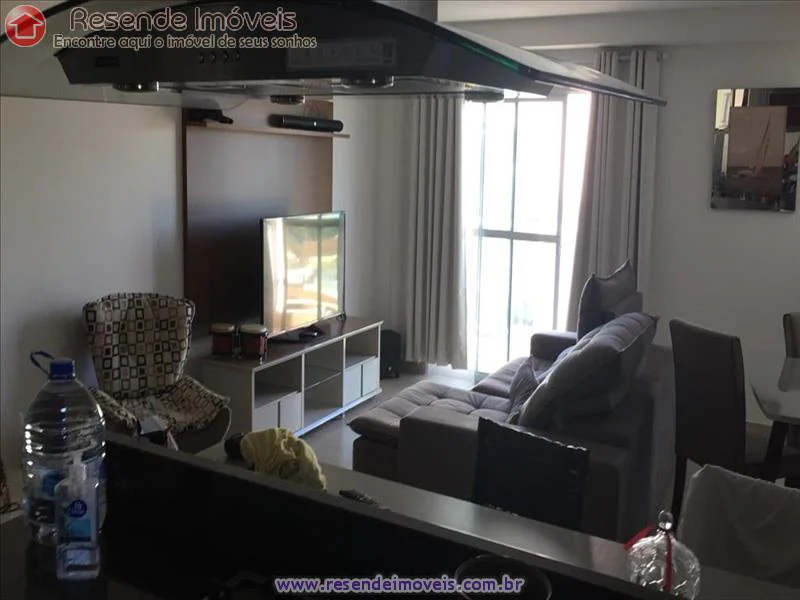 Foto 5 de 11 - Cobertura para aluguel em Santa Isabel