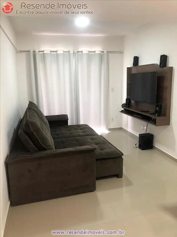 Foto 3 de 17 - Apartamento para venda e aluguel em Jardim Brasília