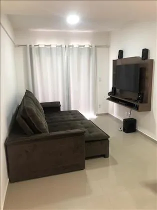 Apartamento para venda e aluguel em Jardim Brasília
