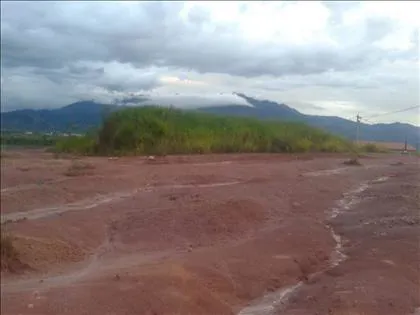 Terreno para venda em Bela Vista