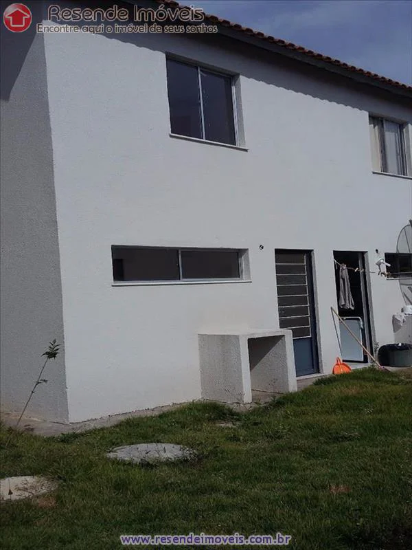 Foto 3 de 16 - Casa para venda em Cidade Alegria