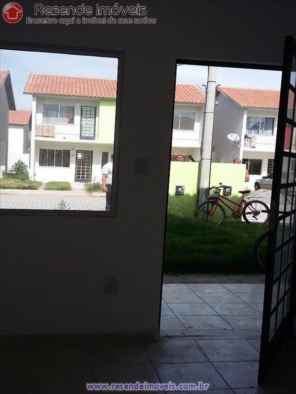 Foto 14 de 16 - Casa para venda em Cidade Alegria