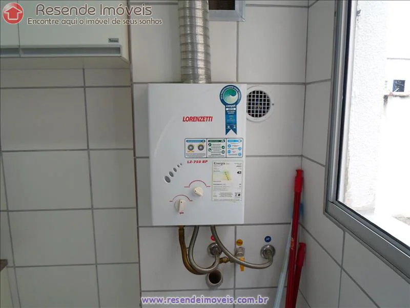 Foto 5 de 20 - Apartamento para aluguel em Paraíso