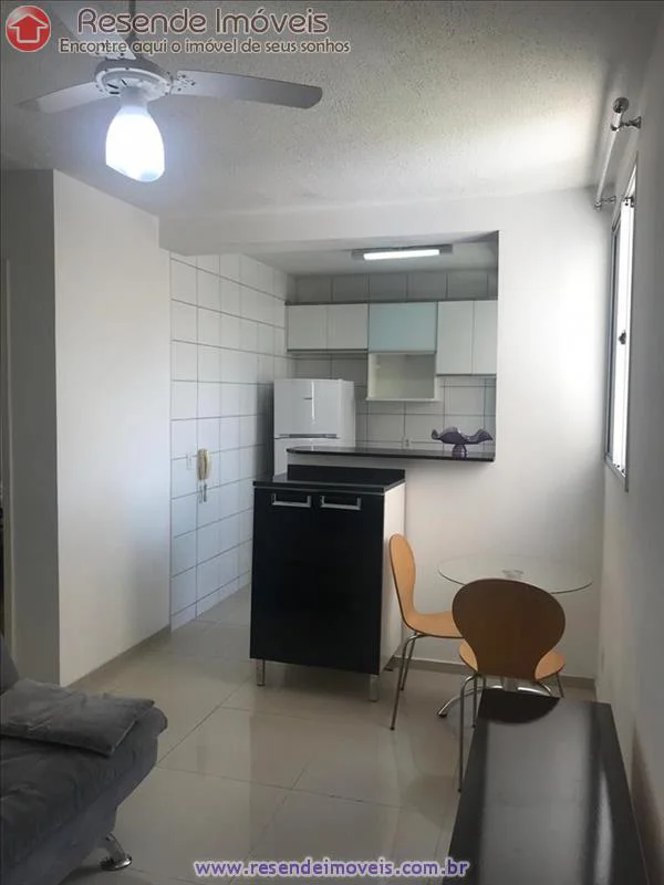 Foto 13 de 20 - Apartamento para aluguel em Paraíso