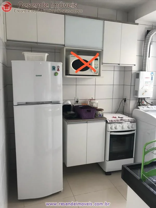 Foto 18 de 20 - Apartamento para aluguel em Paraíso