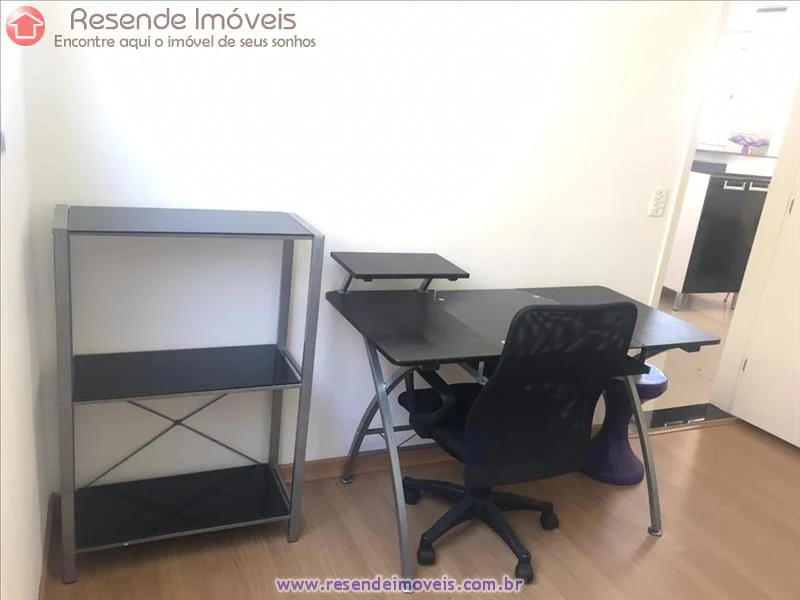 Foto 19 de 20 - Apartamento para aluguel em Paraíso