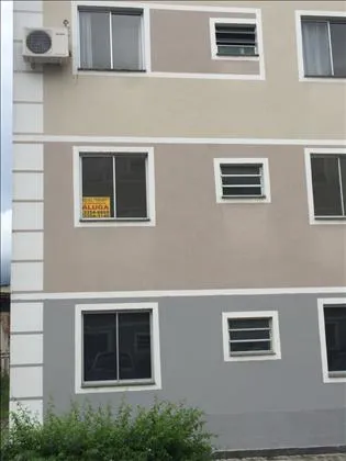 Apartamento para aluguel em Paraíso