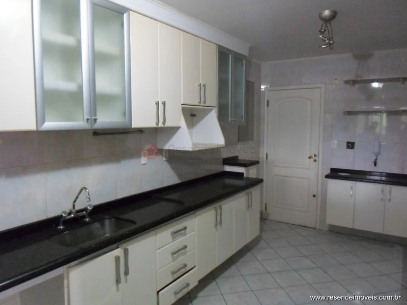 Foto 5 de 48 - Apartamento para venda e aluguel em Jardim Jalisco