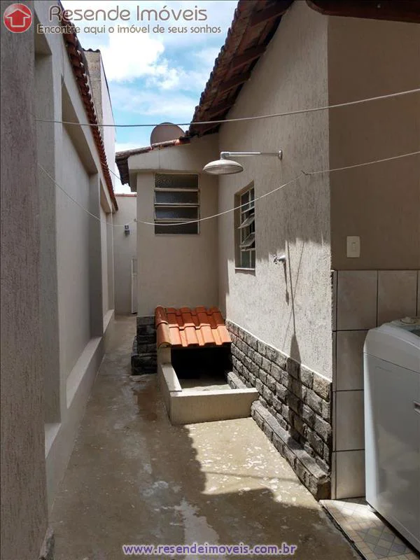 Foto 9 de 16 - Casa para aluguel em Vila Julieta