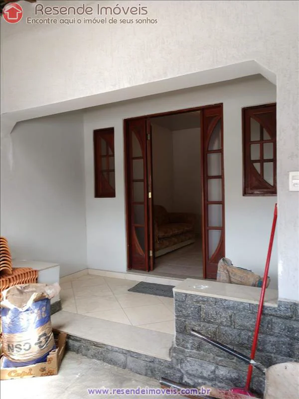 Foto 6 de 16 - Casa para aluguel em Vila Julieta