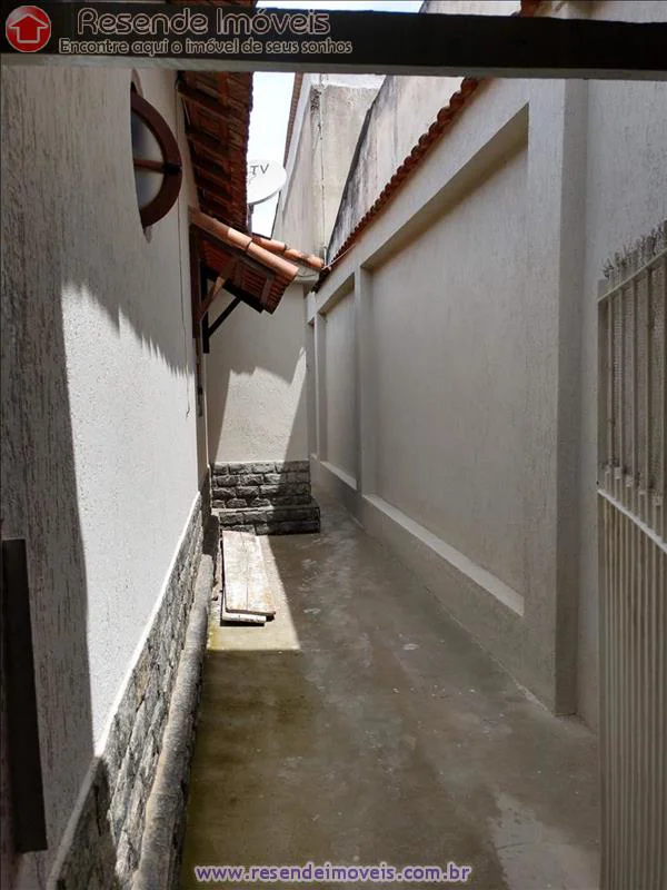 Foto 12 de 16 - Casa para aluguel em Vila Julieta