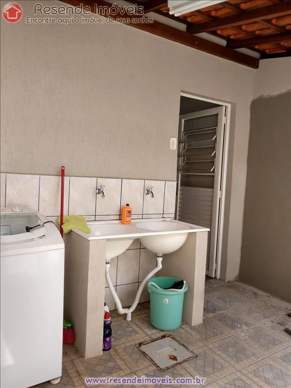 Foto 4 de 16 - Casa para aluguel em Vila Julieta