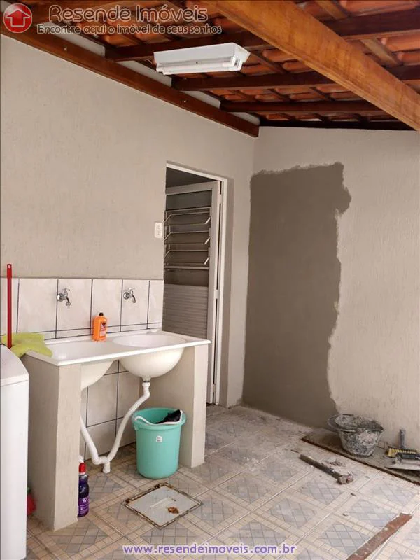 Foto 3 de 16 - Casa para aluguel em Vila Julieta