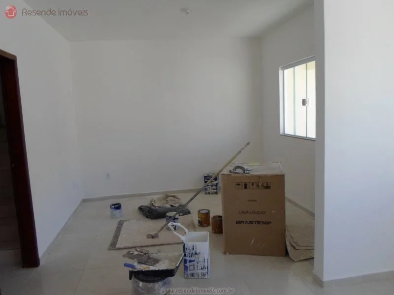 Foto 2 de 11 - Casa para venda em Parque Ipiranga II