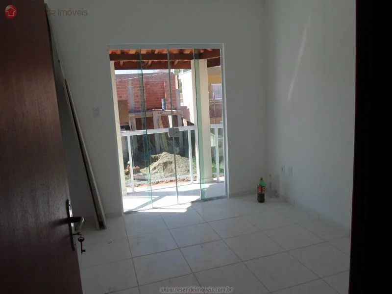 Foto 3 de 11 - Casa para venda em Parque Ipiranga II