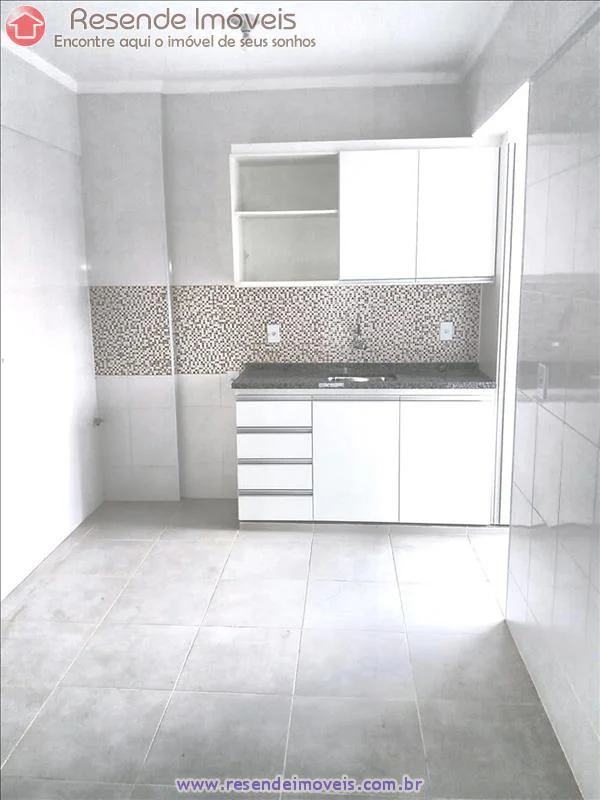 Foto 2 de 18 - Apartamento para aluguel em Vila Julieta