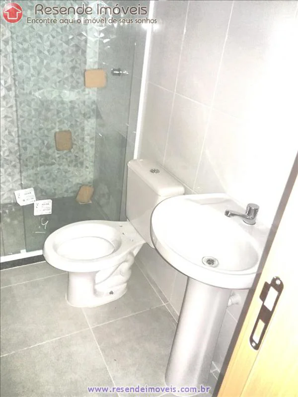 Foto 6 de 18 - Apartamento para aluguel em Vila Julieta