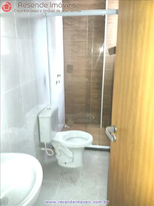 Foto 7 de 18 - Apartamento para aluguel em Vila Julieta