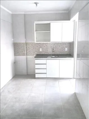 Apartamento para aluguel em Vila Julieta