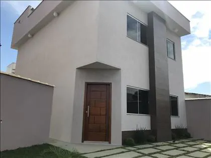 Casa para venda em Parque Ipiranga II