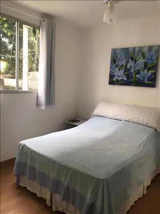 Apartamento para aluguel em Paraíso