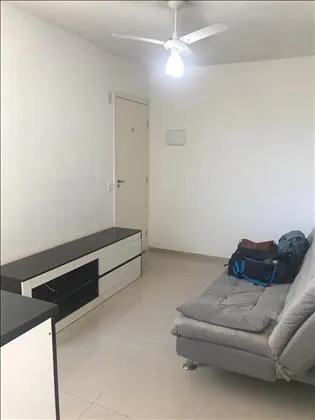 Apartamento para aluguel em Paraíso