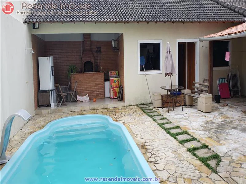 Foto 15 de 16 - Casa para aluguel em Morada da Colina