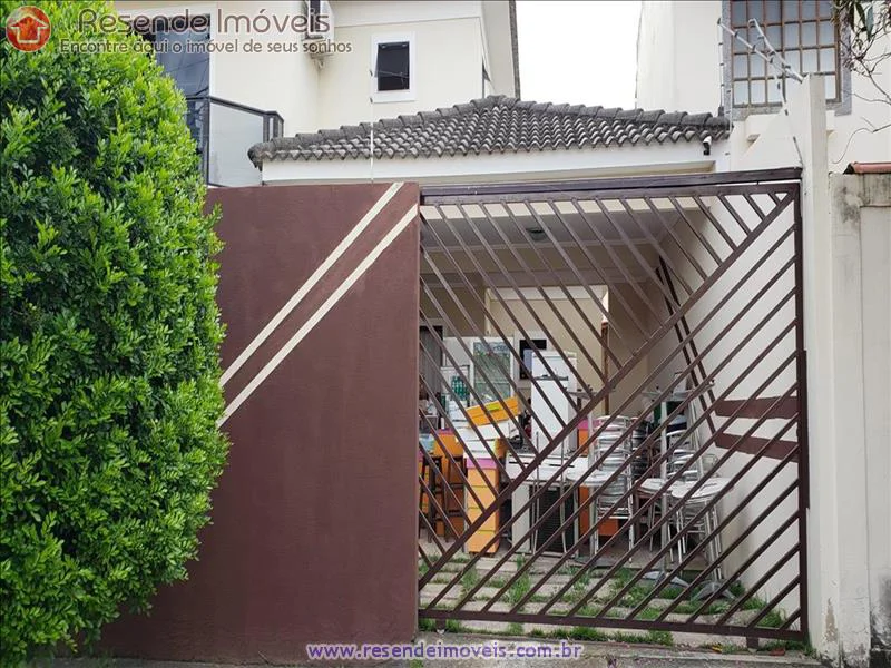 Foto 11 de 16 - Casa para aluguel em Morada da Colina