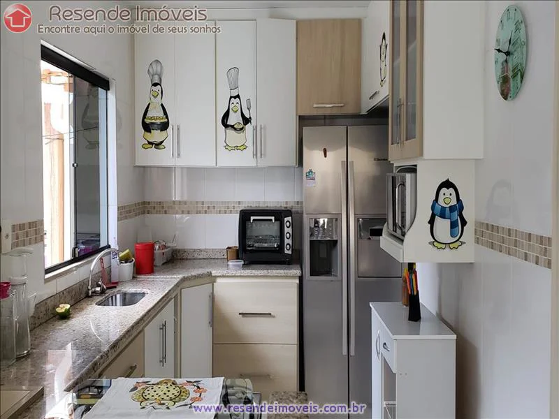 Foto 16 de 16 - Casa para aluguel em Morada da Colina