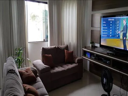 Casa para aluguel em Morada da Colina