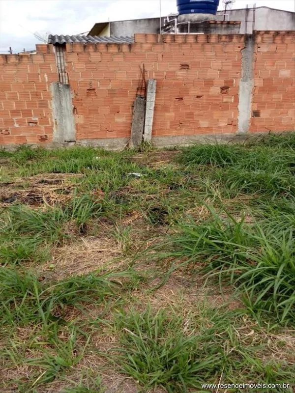 Foto 2 de 2 - Terreno para venda em Jardim Aliança