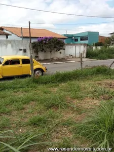 Terreno para venda em Jardim Aliança