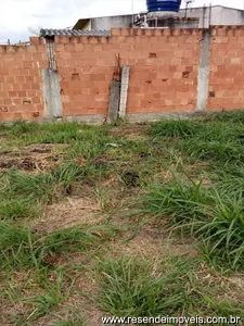Terreno para venda em Jardim Aliança