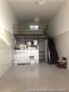 Loja para aluguel em Jardim Brasília
