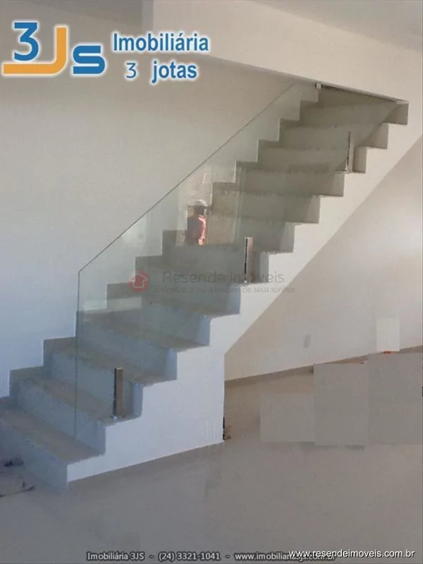 Foto 4 de 5 - Casa para venda em Jardim Brasília