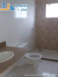 Casa para venda em Jardim Brasília