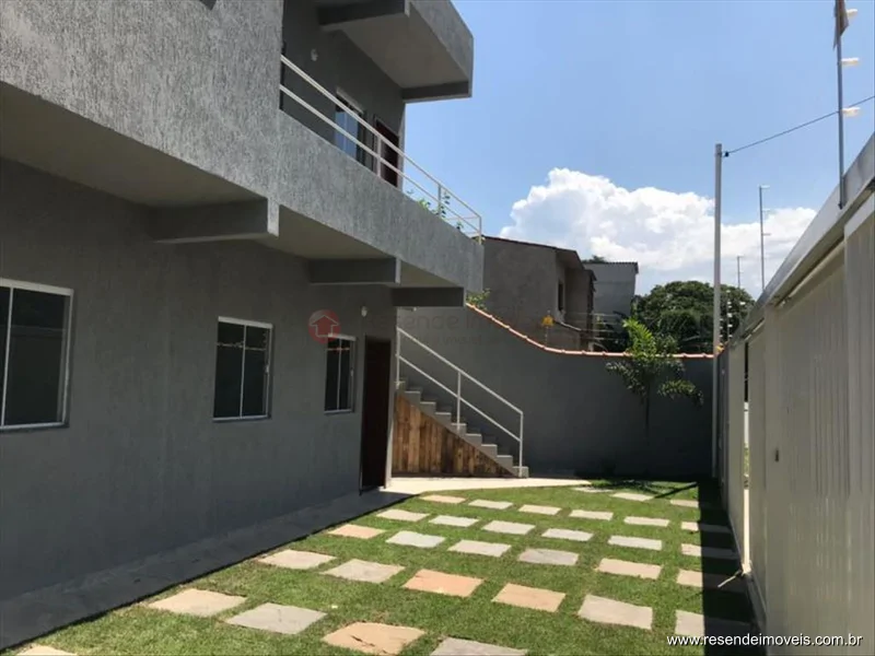 Foto 1 de 11 - Apartamento para aluguel em Morada do Castelo