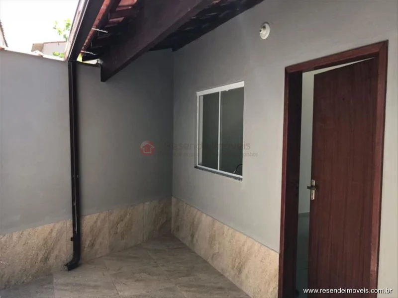 Foto 3 de 11 - Apartamento para aluguel em Morada do Castelo