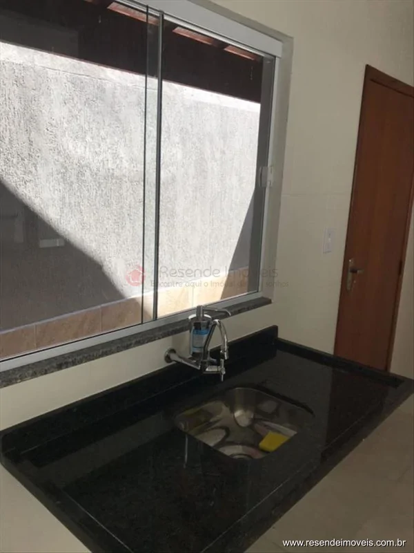 Foto 7 de 11 - Apartamento para aluguel em Morada do Castelo