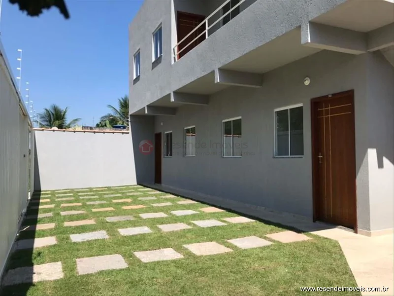 Foto 4 de 11 - Apartamento para aluguel em Morada do Castelo