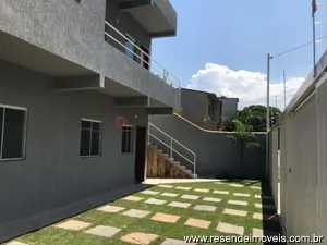 Apartamento para aluguel em Morada do Castelo