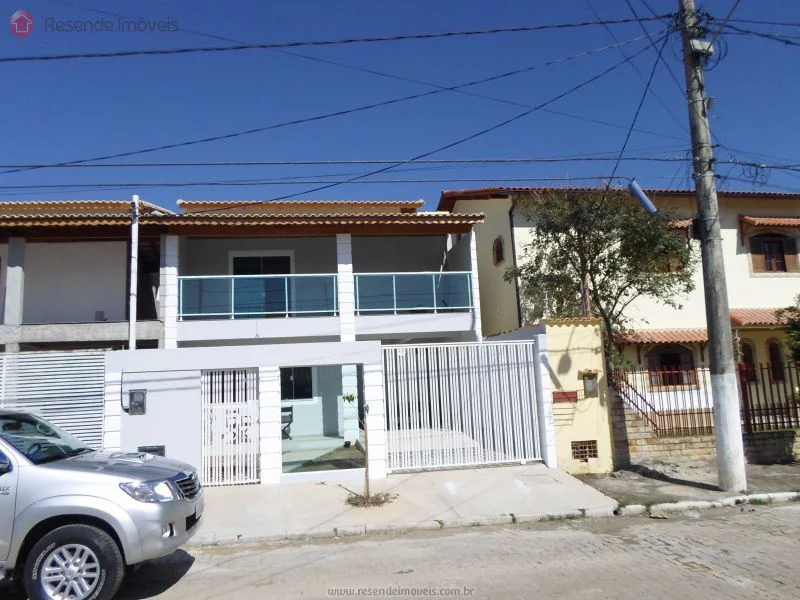 Foto 1 de 1 - Casa para venda em Parque Ipiranga