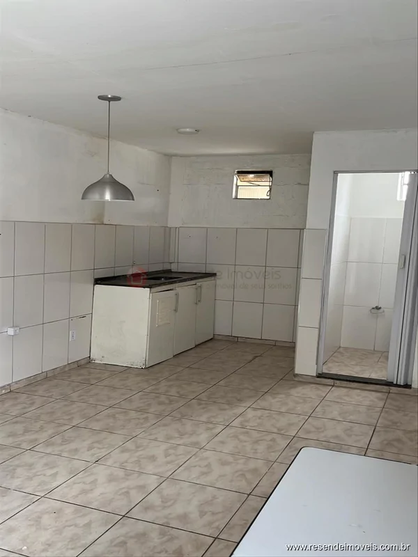 Foto 9 de 11 - Loja para aluguel em Vila Julieta