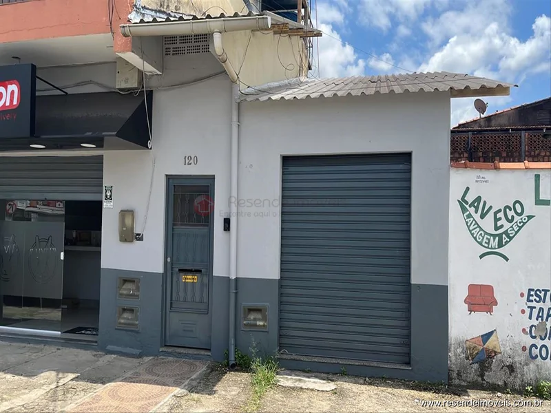 Foto 10 de 11 - Loja para aluguel em Vila Julieta