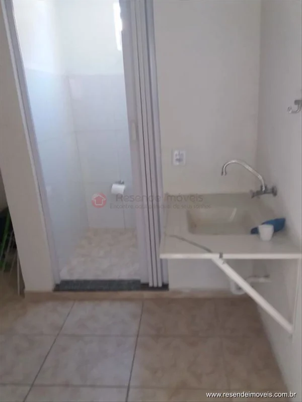 Foto 1 de 11 - Loja para aluguel em Vila Julieta