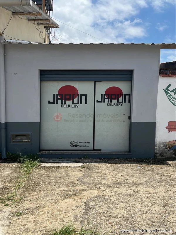 Foto 6 de 11 - Loja para aluguel em Vila Julieta