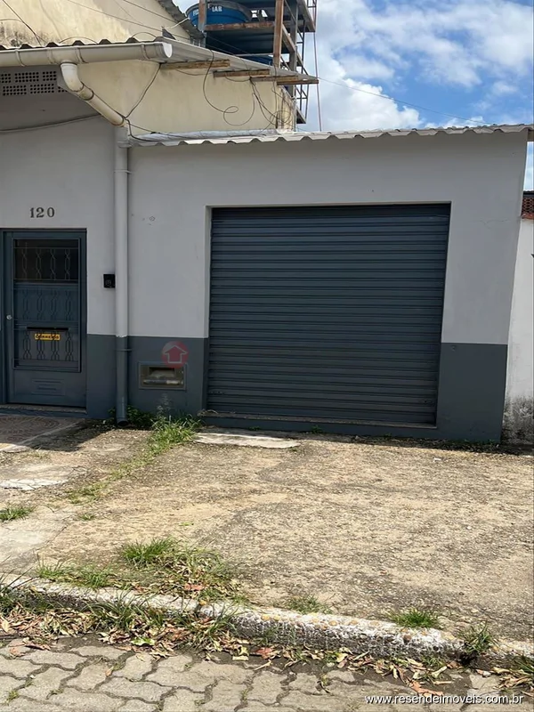 Foto 8 de 11 - Loja para aluguel em Vila Julieta