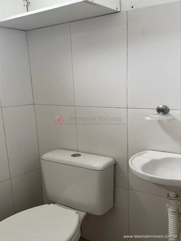 Foto 5 de 11 - Loja para aluguel em Vila Julieta