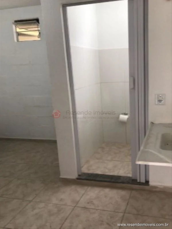 Foto 4 de 11 - Loja para aluguel em Vila Julieta